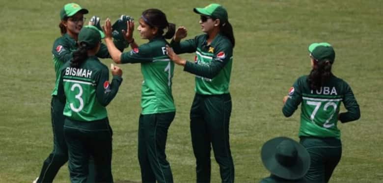 Women's T20I World Cup 2023 | SWOT Analysis: Pakistan Women's Team